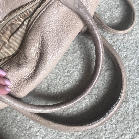 Kate Spade Nude Purse - Picture 5 of 5